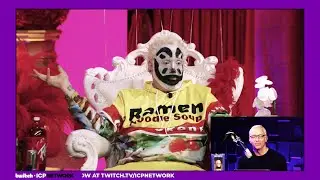 Twitch Highlight - Zen of Love (3/3/2021)