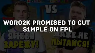 WORO2K PROMISED TO CUT S1MPLE ON FPL (CS: GO)