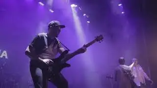 Антон Токарев - Седьмой лепесток (D'Karma COVER)
