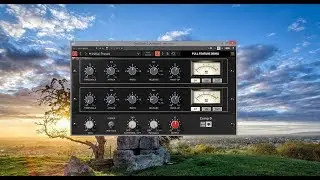 Overloud Comp G