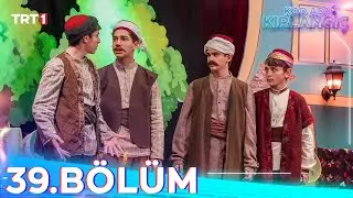 Kod Adı Kırlangıç 39. Bölüm 