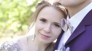 Николай и Анастасия / свадебный клип