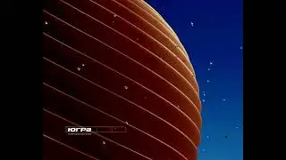 (Оригинал) Заставка (Югра, 2004-2011) (1080P 60FPS)