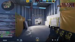 Don't reload after every frag because 30 is enough for 5