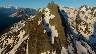 The Best Music. Красивейшая музыка, потрясающая. Тhe Mountains.
