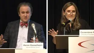2024 CERSI Summit - Debate 2: Should Advisory Committees Always Vote?