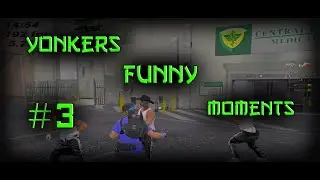 Sinirli Deli Bir Ekip (FUNNY MOMENTS) 