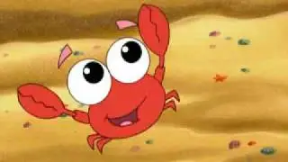 Nick Jr Summer Beach Party