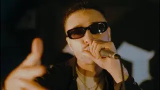 SAINT CYPHER «NEW FACES» СЫН ВЕНЕРЫ / OVVA 33