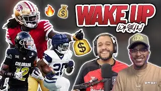 Fantasy ADP Would You Rather! Travis Hunter Balls Out, Aiyuk Extension & Cook to Dallas?