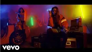 Bella - Radio (Official Video) ft. YCee