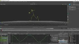 Automated Seamless Loop Tool for MotionBuilder | Python & Motion Capture