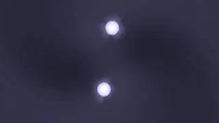 Kilonova GW170817 Visualized