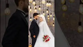 Yeni Bir Gelin Damat Akımı 4 🥰🥰  - Düğün Fotoğrafçısı 
