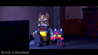 La Noche de el Robot|SFM