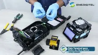 Instructivo de ensamble y uso de la Caja CFGC15N4GN