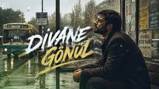 Divane Gönül | Official Audio - Harman Sound Lab