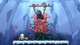 Rogue Legacy 2: All Boss Fights (so far)
