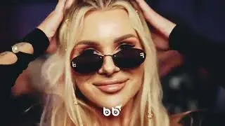 Burak Balkan - Ze Bass (CLUB MIX 2025)