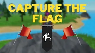 ThatGuyy's Capture The Flag Event | Roblox The Survival Game