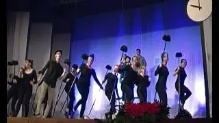 In Arte... Musical Mary Poppins 2° parte