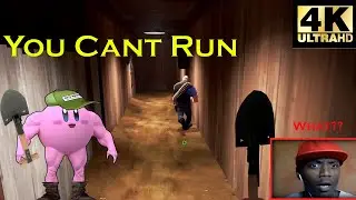 [TF2] There's No Escape