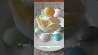 #my short video#icecream&saucersfruit#