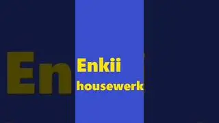 doe je housewerk.