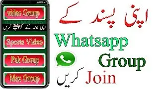 WhatsApp Group Join Link  10,000+ WhatsApp Group links  Whatsapp Joining Group app