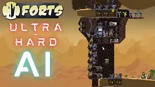 Ultra Hard AI