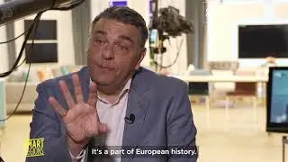 Smart Regions: Project “Digital Herodotus” transforms historical archives into digital treasures