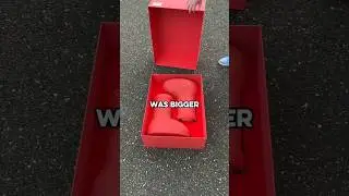 2023 release Big red boots Smash or pass?