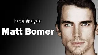 Is Matt Bomer the Most Attractive Man in the World?