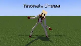anomaly omega?