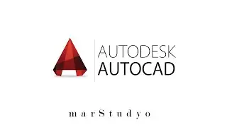 Mimari Autocad Eğitimi / Autocad Giriş ve Arayüz Tanıtımı