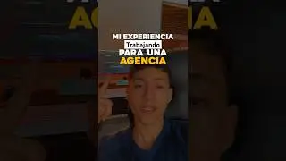 ❗️Como es TRABAJAR para una AGENCIA de YouTube?