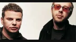 Cypress Hill & The Chemical Brothers - Insane In The Brain Mix