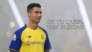 CR7STIANO RONALDO🔥 • Se Tu Quer,Vem Buscar • Tiago Edit's