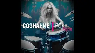 СОЗНАНИЕ-  Рок-н-ролл (Видео 2024)