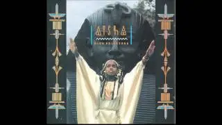 AISHA - Hi Tech