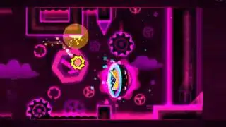 Geometry dash