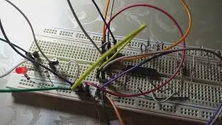 Dokunmatik Devre Videoları -1 (6 dokunmatik devre videosu bir arada)