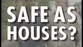 The Cook Report - Safe as Houses? / Unscrupulous Landlords S13E03 (1996)