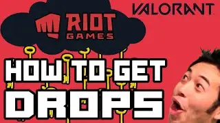 HOW TO STILL GET DROPS | Valorant Beta Keys / Access