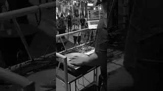 DJ Mell Starr - Drum Funk Juggle