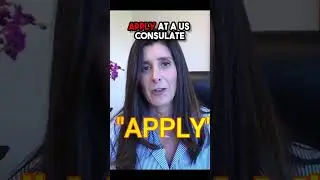 US Approval DOES NOT Guarantee Visa at US Consulate!