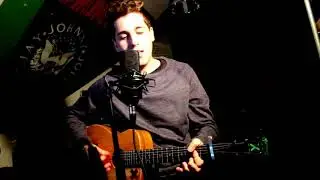 Sweet Caroline - Neil Diamond [GonzaloGibson] -Cover