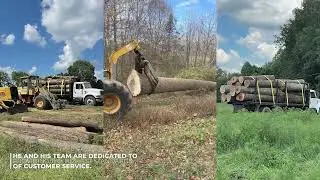 Southern Oaks Logging LLC in Scottsville, KY