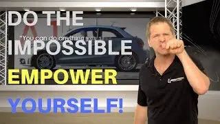 A Mantra To Live By For Success