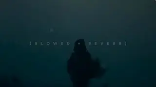 1 Hour of Dreamy Ambient Guitar (Slowed + Reverb)